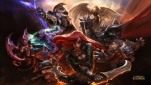 梦幻西游星羽套装布置图，这效果谁看了不迷糊？